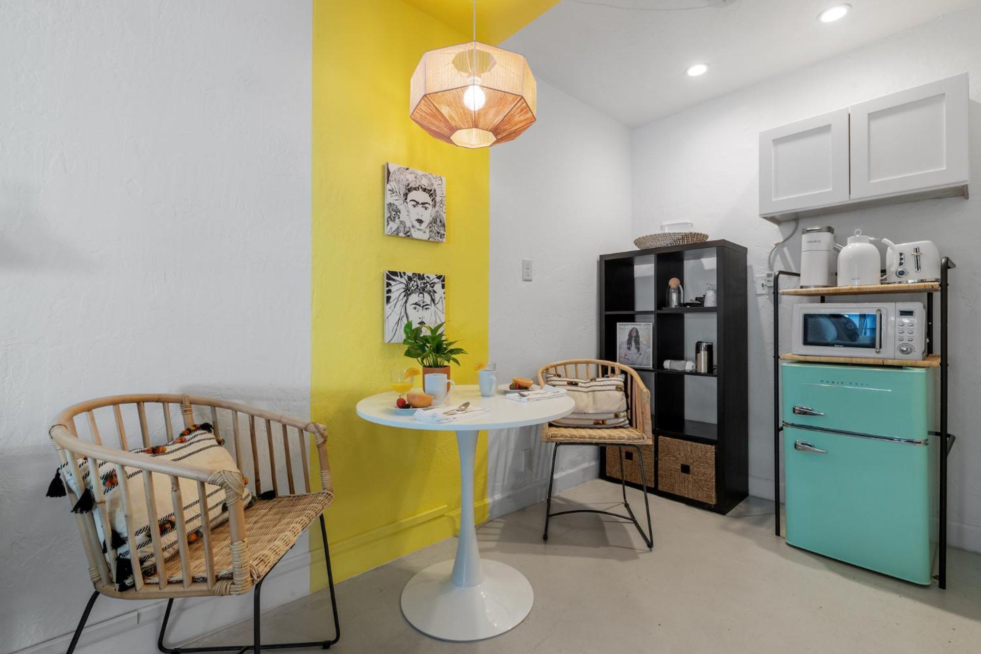 Spirit Of Sofia Hotel Palm Springs Bagian luar foto