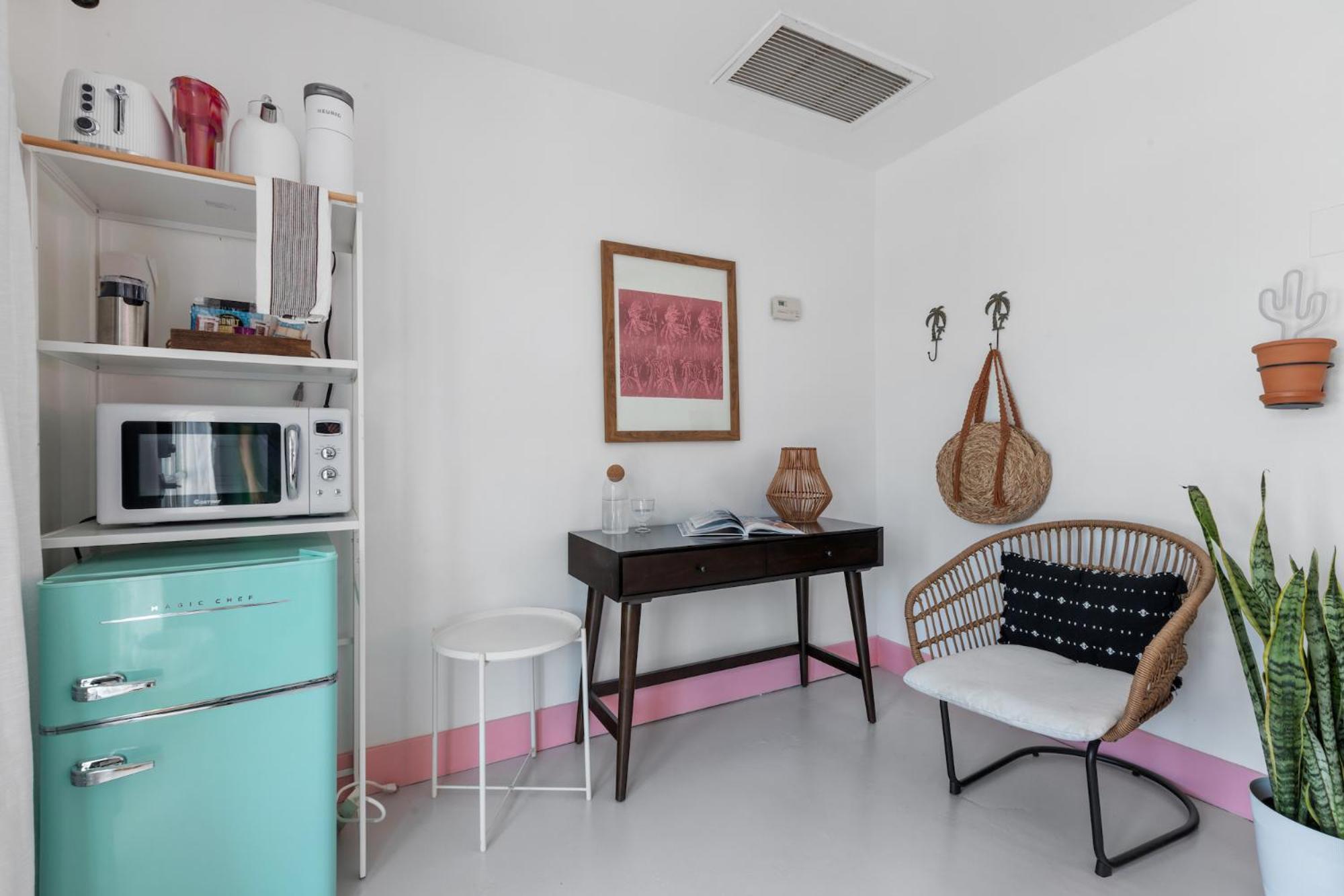 Spirit Of Sofia Hotel Palm Springs Bagian luar foto