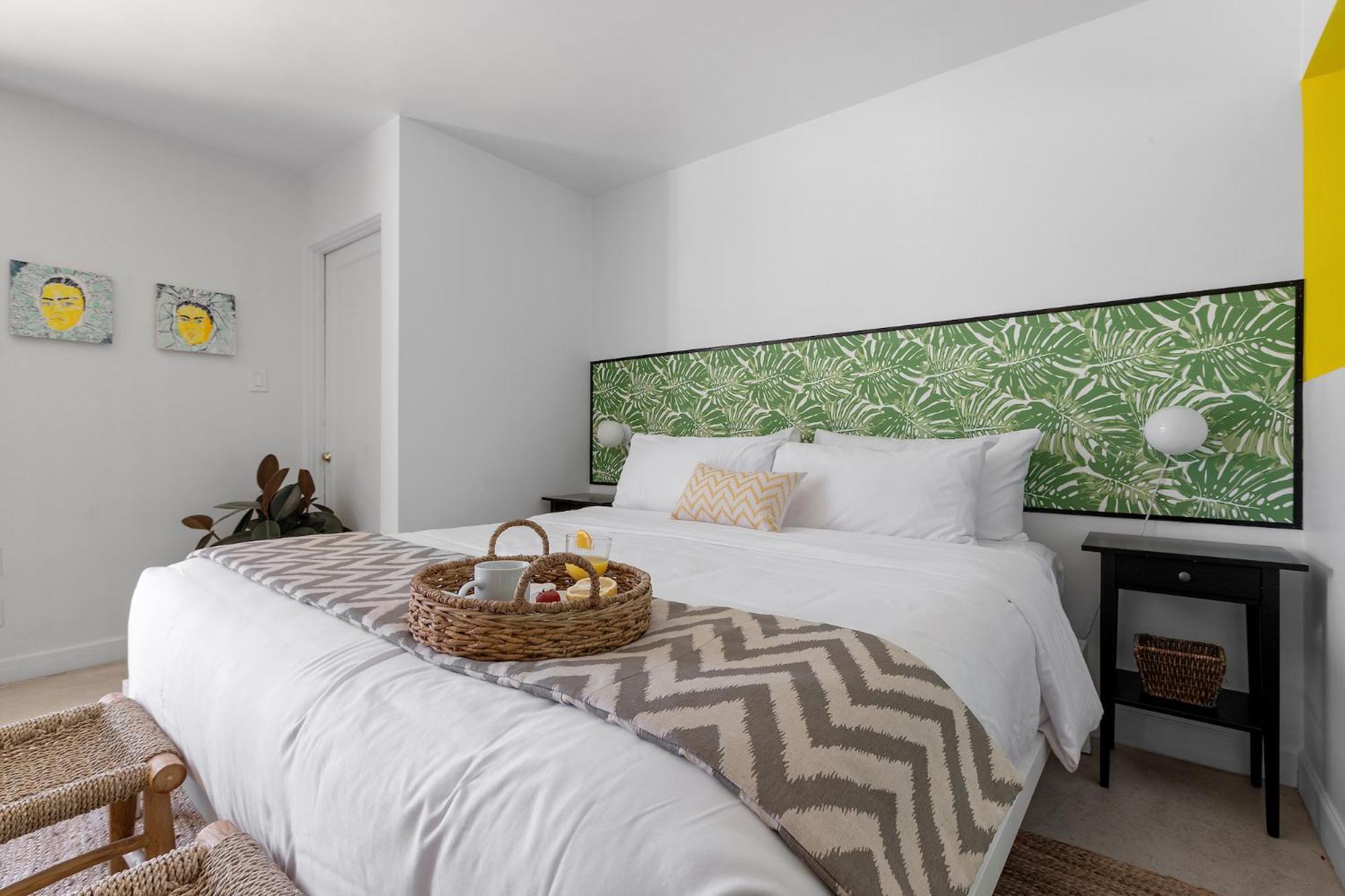 Spirit Of Sofia Hotel Palm Springs Bagian luar foto