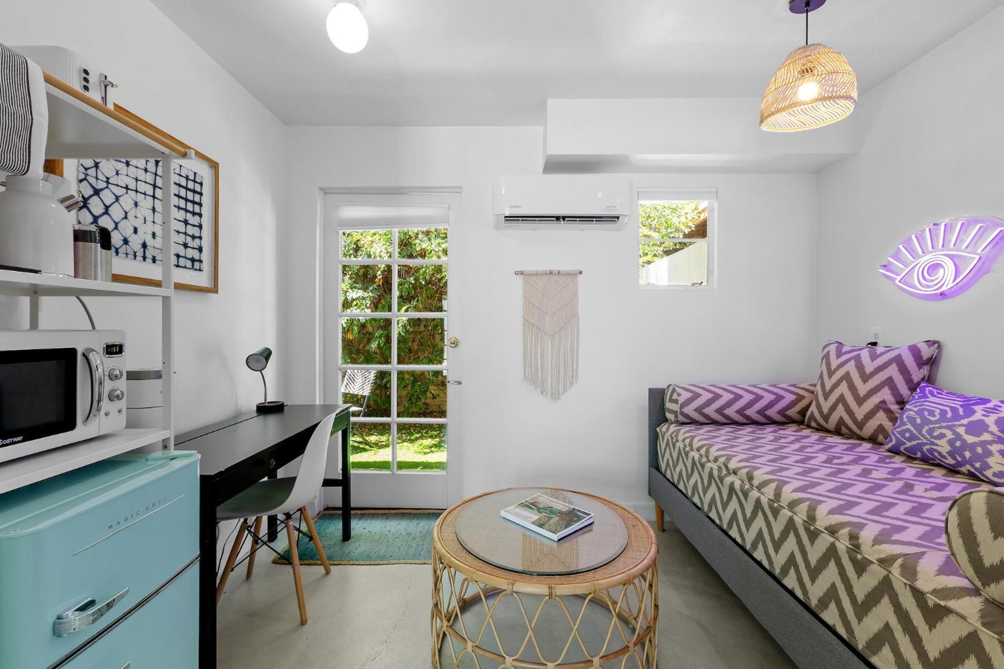 Spirit Of Sofia Hotel Palm Springs Bagian luar foto